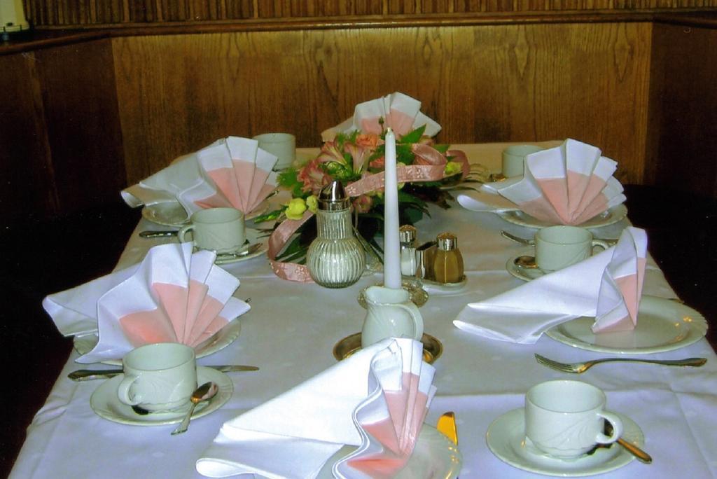 Hotel Restaurant Schmidter Bauernstube Nideggen Phòng bức ảnh